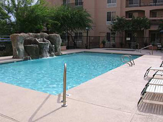 Hotel Hampton Inn & Suites Scottdale