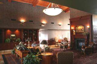 Hotel Hampton Inn & Suites Scottsburg
