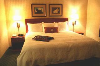 Hotel Hampton Inn & Suites Scottsburg