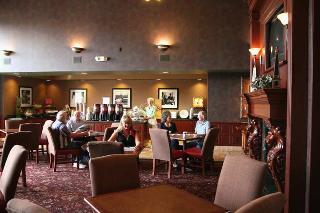 Hotel Hampton Inn & Suites Scottsburg