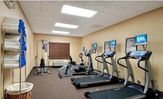 Hotel Hampton Inn & Suites Seal Beach