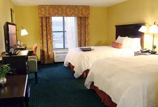 Hotel Hampton Inn & Suites Seal Beach
