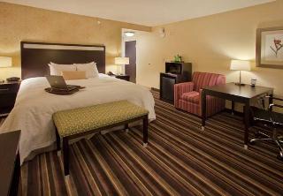 Hotel Hampton Inn & Suites Seattle-federal Way