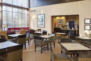 Hotel Hampton Inn & Suites Seattle-federal Way