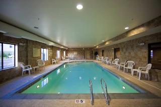 Hotel Hampton Inn & Suites Seattle-kent,Wa