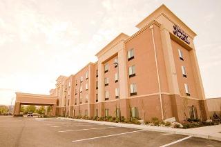 Hotel Hampton Inn & Suites Seattle-kent,Wa
