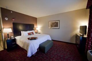 Hotel Hampton Inn & Suites Seattle-kent,Wa