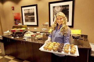Hotel Hampton Inn & Suites Seattle-kent,Wa