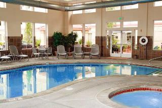 Hotel Hampton Inn & Suites Seattle North Lynnwood