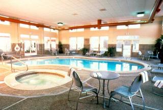 Hotel Hampton Inn & Suites Seattle North Lynnwood