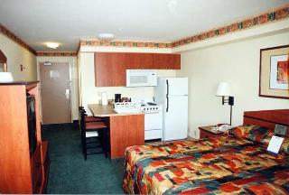 Hotel Hampton Inn & Suites Seattle North Lynnwood