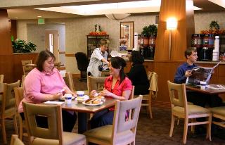 Hotel Hampton Inn & Suites Seattle North Lynnwood