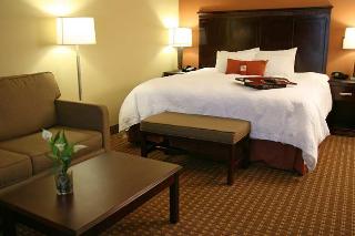 Hotel Hampton Inn & Suites Sevierville Stadium Drive