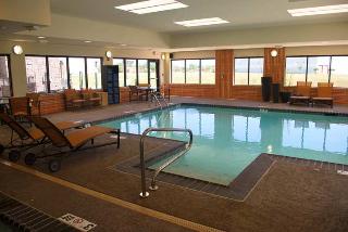 Hotel Hampton Inn & Suites Shreveport-south