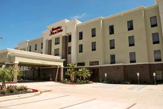 Hotel Hampton Inn & Suites Shreveport-south