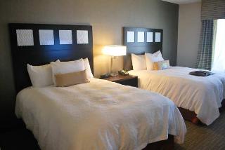 Hotel Hampton Inn & Suites Shreveport-south