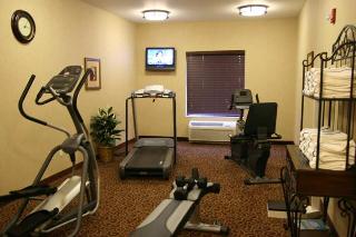 Hotel Hampton Inn & Suites Sioux City-south