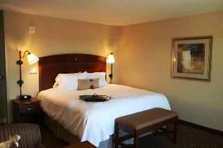 Hotel Hampton Inn & Suites Sioux City-south