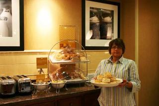 Hotel Hampton Inn & Suites Sioux City-south
