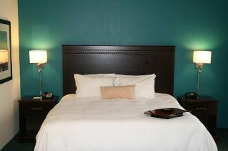 Hotel Hampton Inn & Suites Smithfield