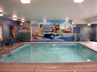 Hotel Hampton Inn & Suites South Bend