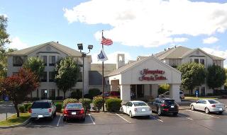 Hotel Hampton Inn & Suites South Bend