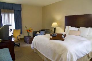 Hotel Hampton Inn & Suites South Bend