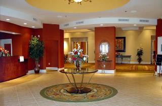 Hotel Hampton Inn & Suites Spartanburg-i-26-westgate