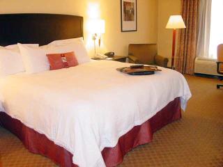 Hotel Hampton Inn & Suites Spartanburg-i-26-westgate