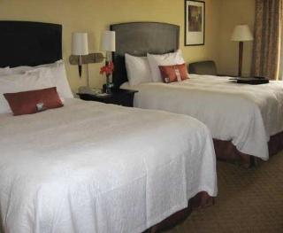 Hotel Hampton Inn & Suites Spartanburg-i-26-westgate