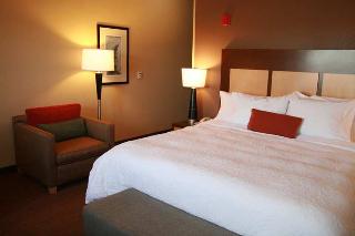Hotel Hampton Inn & Suites Spokane Valley