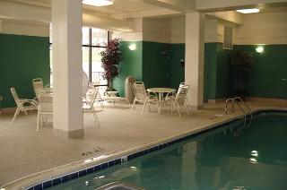 Hotel Hampton Inn & Suites Springboro