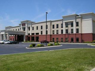 Hotel Hampton Inn & Suites Springboro