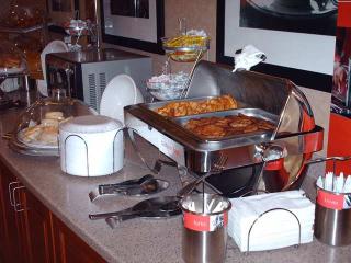 Hotel Hampton Inn & Suites Springboro