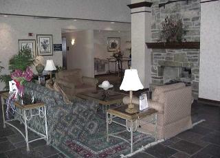 Hotel Hampton Inn & Suites Springdale