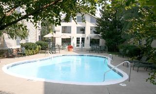 Hotel Hampton Inn & Suites Springdale
