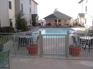 Hotel Hampton Inn & Suites Springdale