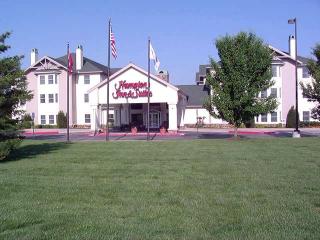 Hotel Hampton Inn & Suites Springdale
