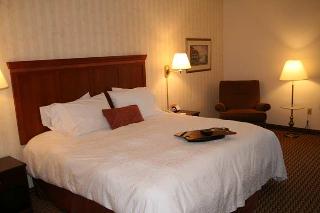 Hotel Hampton Inn & Suites Springdale
