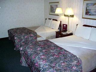 Hotel Hampton Inn & Suites Springdale