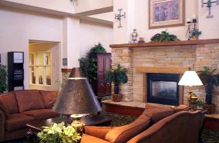 Hotel Hampton Inn & Suites Springfield