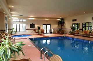 Hotel Hampton Inn & Suites Springfield