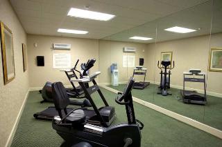 Hotel Hampton Inn & Suites Springfield-southwest