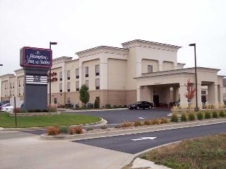 Hotel Hampton Inn & Suites Springfield-southwest