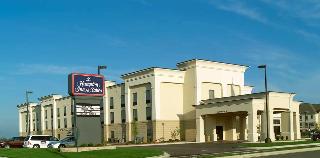 Hotel Hampton Inn & Suites Springfield-southwest