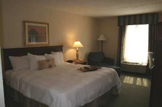 Hotel Hampton Inn & Suites Springfield-southwest
