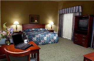 Hotel Hampton Inn & Suites Springfield-southwest