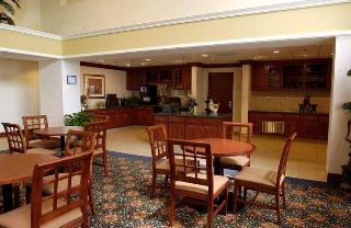Hotel Hampton Inn & Suites Springfield-southwest