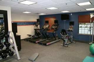 Hotel Hampton Inn & Suites St. Cloud, Mn