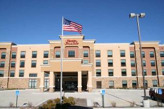 Hotel Hampton Inn & Suites St. Cloud, Mn